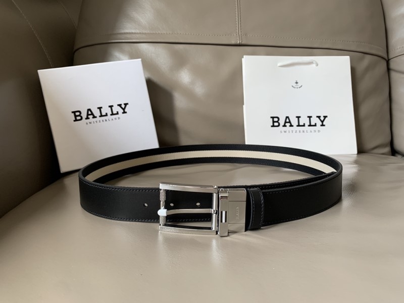 Bally Belts